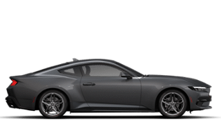 2026 Ford Mustang® External Image 1